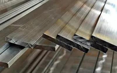 Дюралевая шина купить в Краснодаре