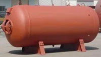 Резервуар двустенный РГСД-75 купить в Краснодаре