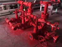 Блок манифольда купить в Краснодаре