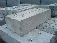 Блок ЖБИ купить в Краснодаре