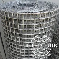 Кладочная сварная сетка купить в Краснодаре