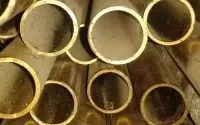 Латунные трубы купить в Краснодаре
