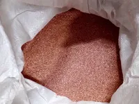 Медная сечка 4 мм 3 мм купить в Краснодаре