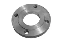 Никелевый фланец плоский 25 мм 6,3 МПа Alloy C-276 EN 1092-1 купить в Краснодаре