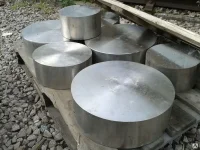 Никелевая поковка купить в Краснодаре
