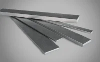 Полоса из платины 5 мм ПлИ70-30 ГОСТ 24718-2014 купить в Краснодаре