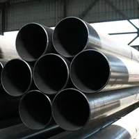 Прецизионная труба 4х0.5 мм 29НК ТУ 14-3-336-75 купить в Краснодаре