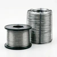 Нихромовая проволока 0.1 мм Х20Н80 ГОСТ 12766.1-90 купить в Краснодаре