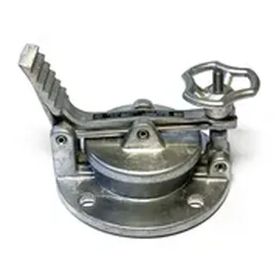 Люк-лаз ЛЛ-600 купить в Краснодаре